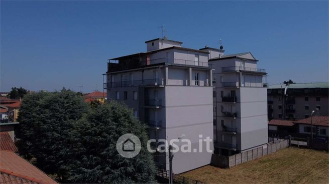Appartamento in residenziale in Via Enrico Toti 2