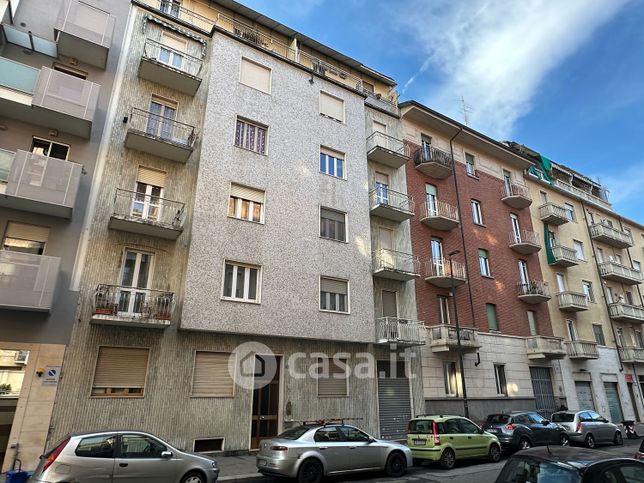 Appartamento in residenziale in Via Exilles 43