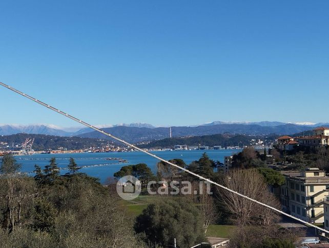 Appartamento in residenziale in Salita del Mattone 18