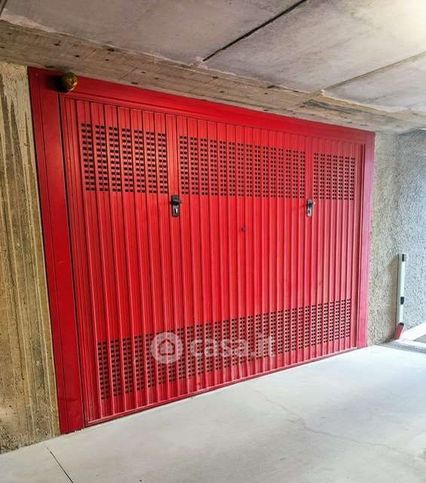 Box/posto auto in residenziale in 