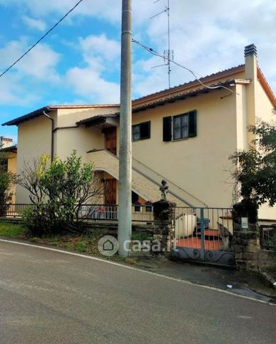 Appartamento in residenziale in Via Torricella 4