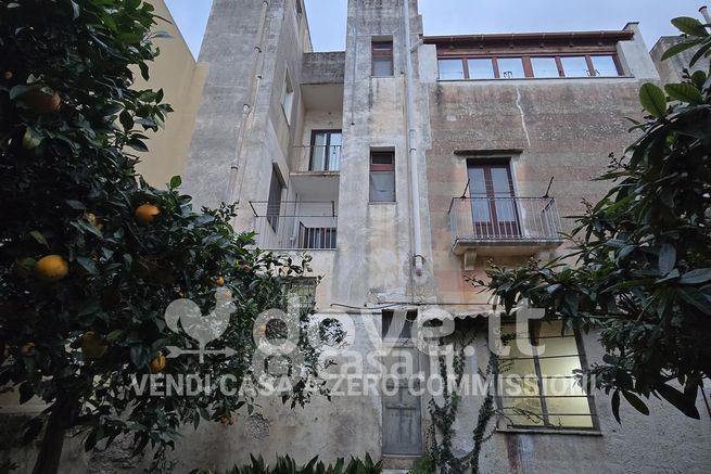 Appartamento in residenziale in Via Monte San Giuliano 37