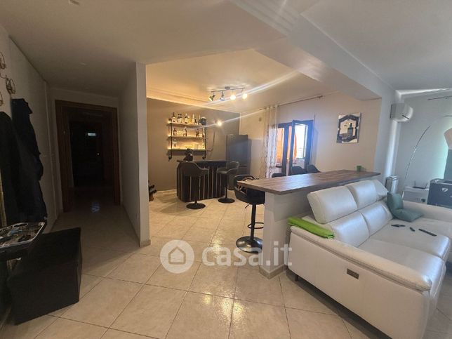 Appartamento in residenziale in Via Salemi