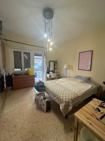 Appartamento in residenziale in Via del Forte Bravetta 184
