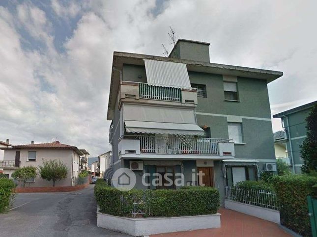 Appartamento in residenziale in Via Ugo Giovannozzi 10