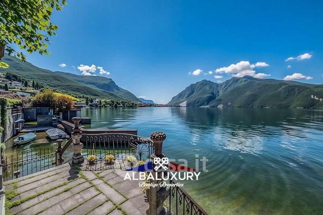 Appartamento in residenziale in Via del Monastero 6