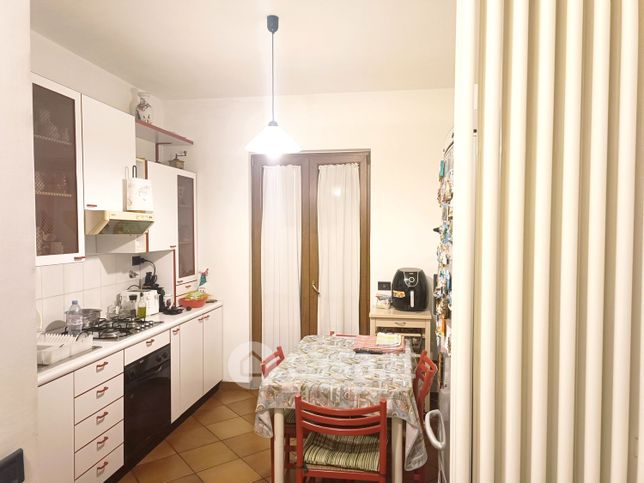 Appartamento in residenziale in Via Don Pio Vannucchi