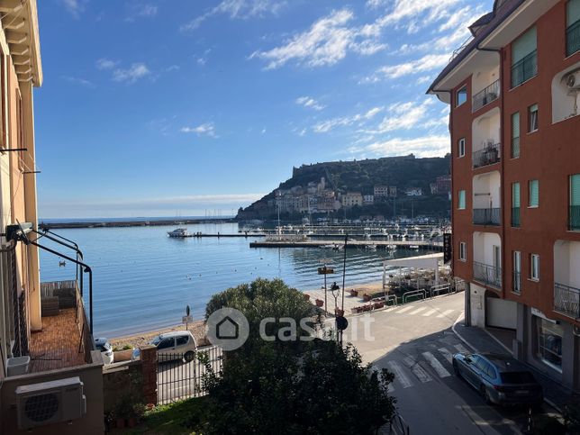 Appartamento in residenziale in Lungomare Strozzi