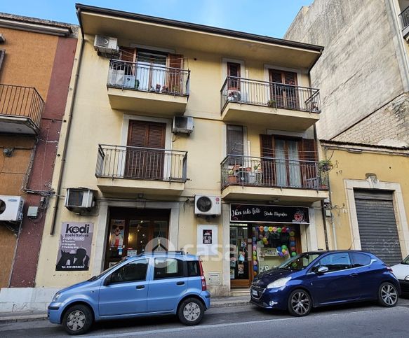 Appartamento in residenziale in Vico Natoli 15