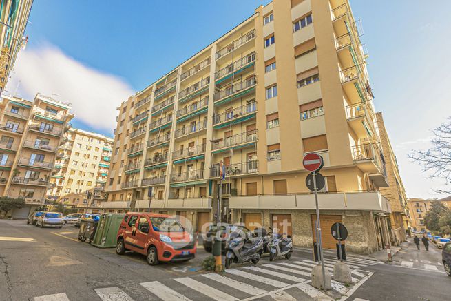 Appartamento in residenziale in Via Giovanni Guglielmo Longo