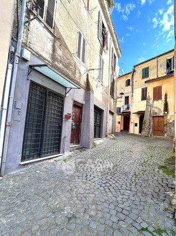Appartamento in residenziale in Via San Lorenzo