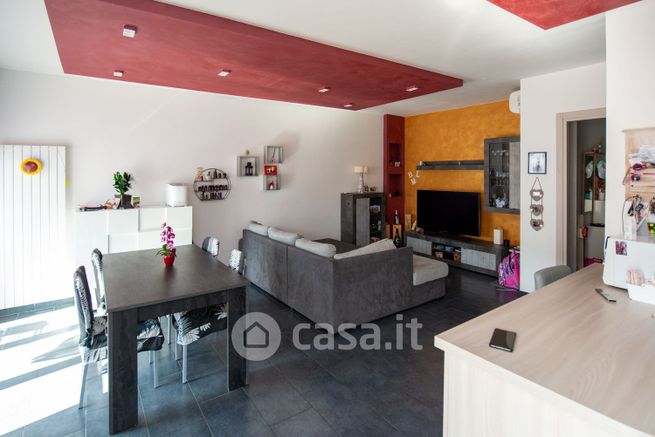 Appartamento in residenziale in Via Giovanni da Verrazzano