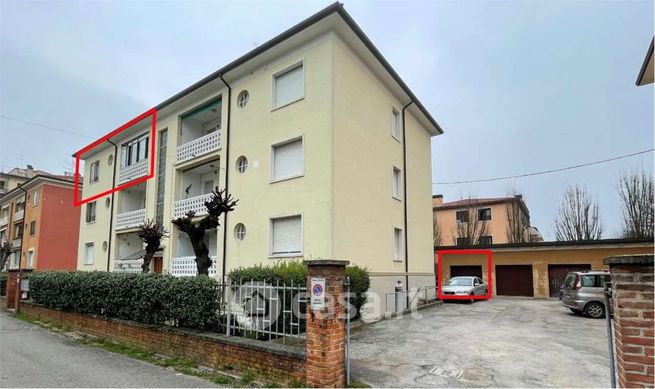 Appartamento in residenziale in Via Giovanni Pozzobon