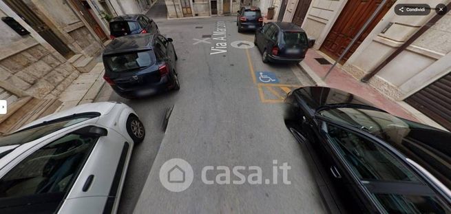 Appartamento in residenziale in Via A.Manzoni 6