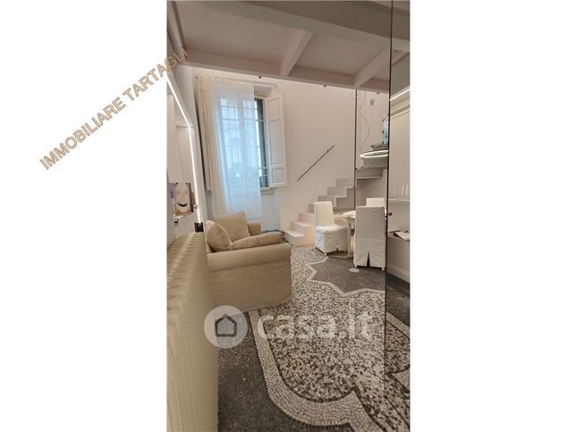 Appartamento in residenziale in Piazza Massimo D'Azeglio