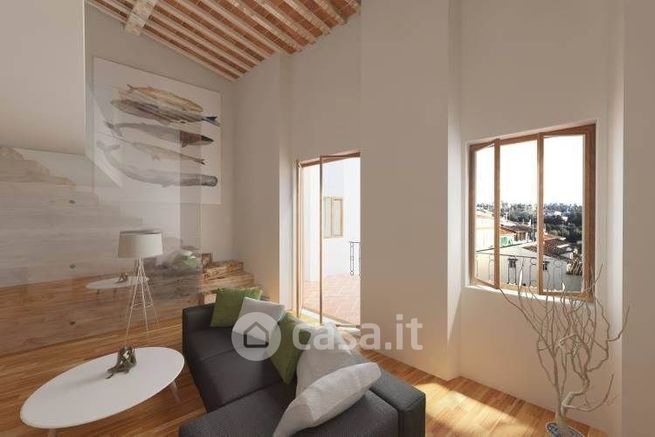 Appartamento in residenziale in Via dei Tavolini