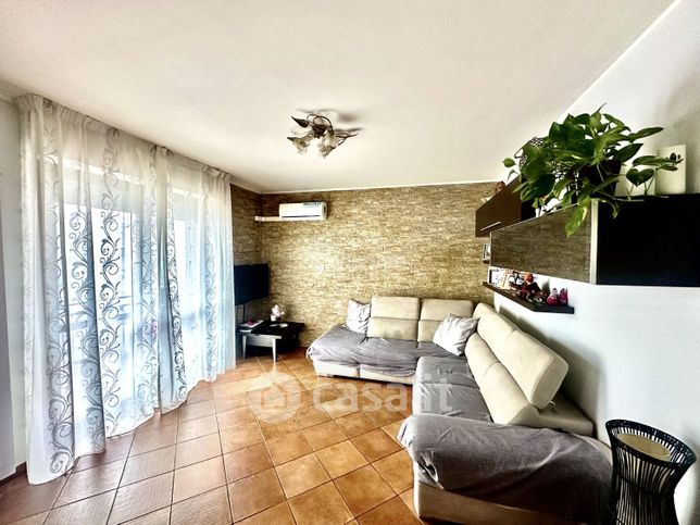 Appartamento in residenziale in Via Alberelle