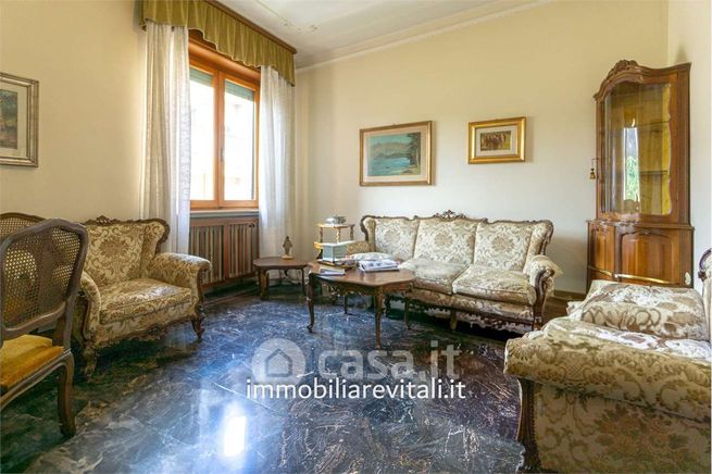 Appartamento in residenziale in Via Papa Giovanni XXIII