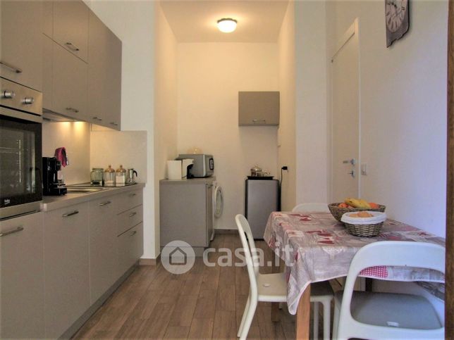 Appartamento in residenziale in Via Pietro Paietta 23