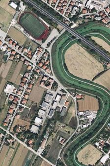 Appartamento in residenziale in Via San Mauro 30 A