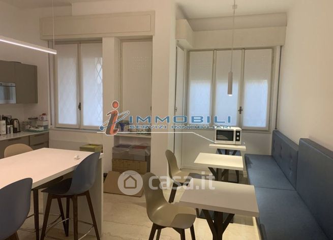 Ufficio in commerciale in Via Maurizio Gonzaga