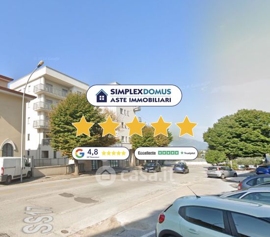 Appartamento in residenziale in Via XX Settembre