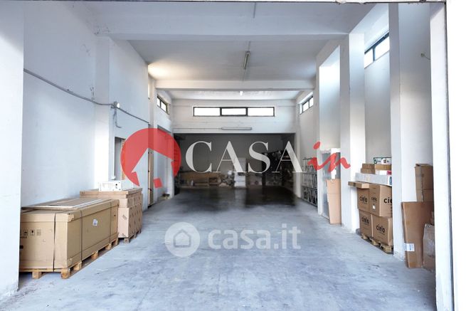 Box/posto auto in residenziale in Via Bacco 1