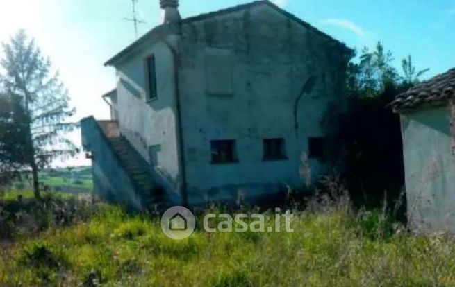 Casa indipendente in residenziale in Contrada San Pietro