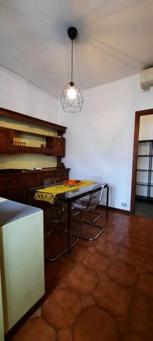 Appartamento in residenziale in Via Giorgio Washington 89