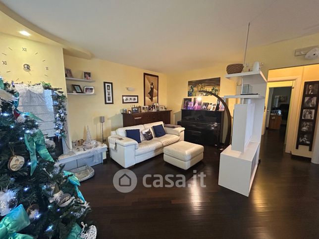 Appartamento in residenziale in Viale Giulio Girotti