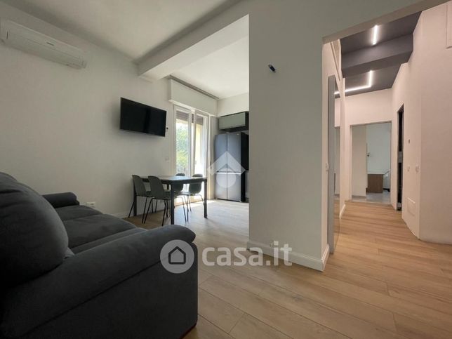 Appartamento in residenziale in Viale Lombardia 61