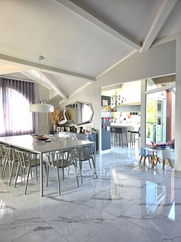 Attico/mansarda in residenziale in Via Castiglioni