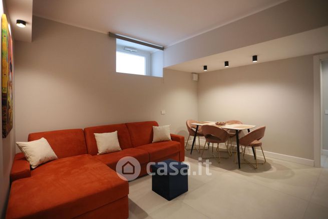Ufficio in commerciale in Via L. Brioschi 11