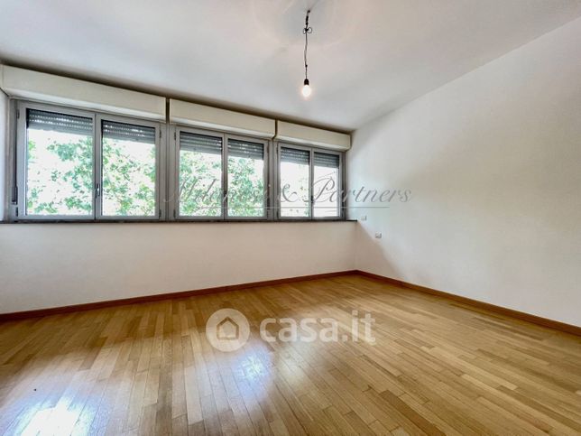 Appartamento in residenziale in Via G. B. Berizzi 13