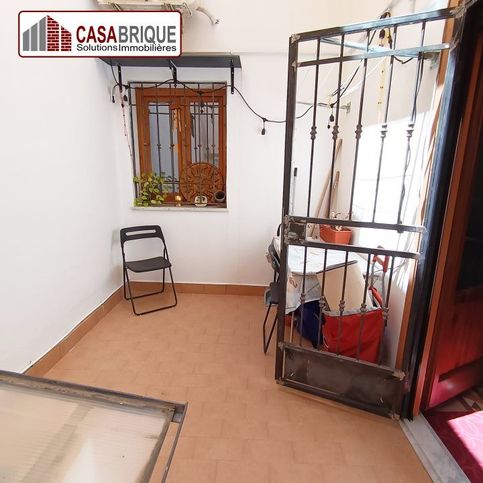 Appartamento in residenziale in Via Lo Re' 11