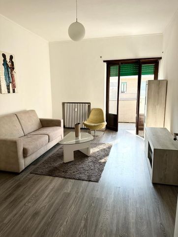 Appartamento in residenziale in Via Michele Coppino 88