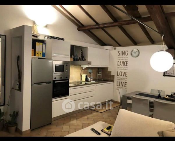 Appartamento in residenziale in Via Alessandro Gandini
