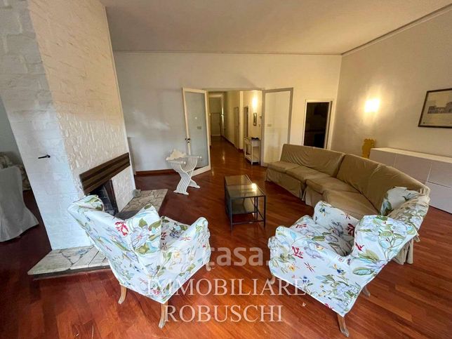 Appartamento in residenziale in Via Forese Donati