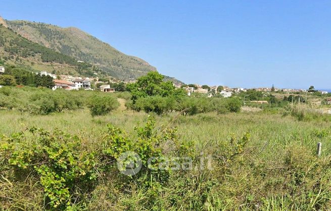 Terreno agricolo in commerciale in Via San Paolo della Croce