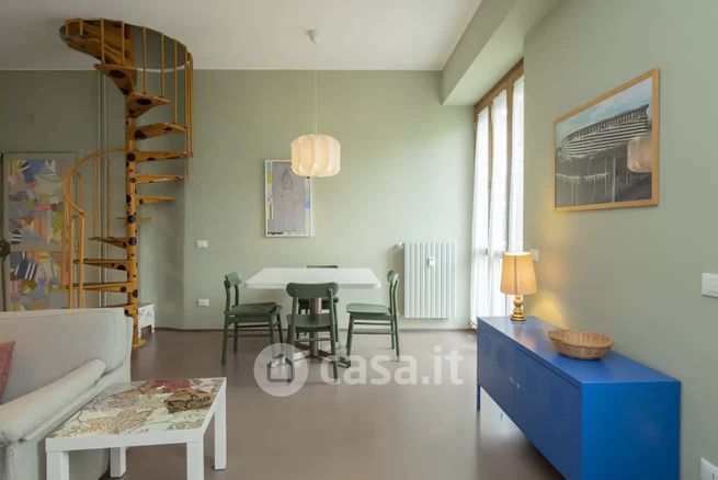 Appartamento in residenziale in Via Gavirate 23