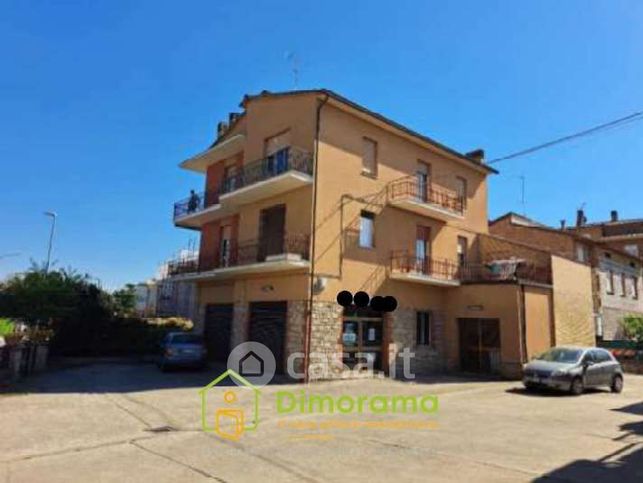 Appartamento in residenziale in Via Arturo Chiappelli 2