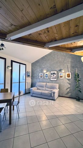 Appartamento in residenziale in Via Ugo la Malfa 6