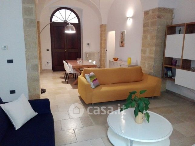 Appartamento in residenziale in Corso Giuseppe Garibaldi