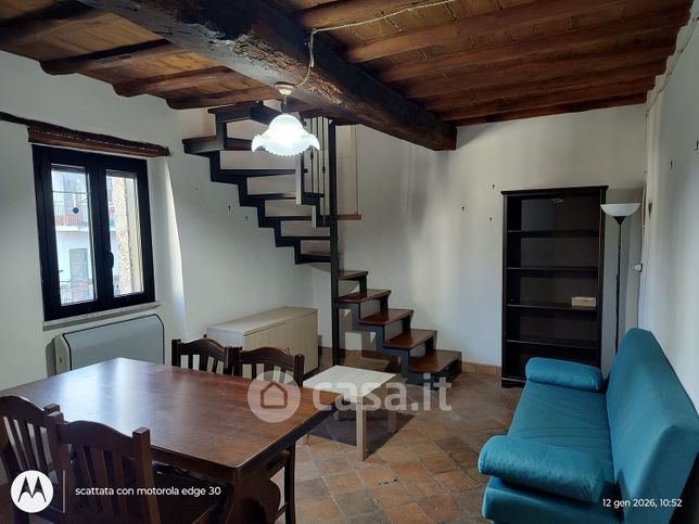 Appartamento in residenziale in Via Castel Sant'Angelo