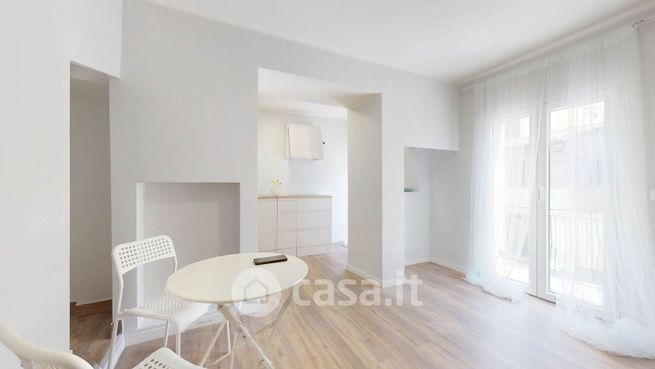 Appartamento in residenziale in Via Giovanni Becchetti 43
