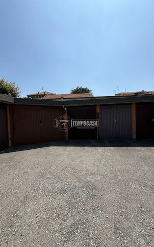 Box/posto auto in residenziale in
