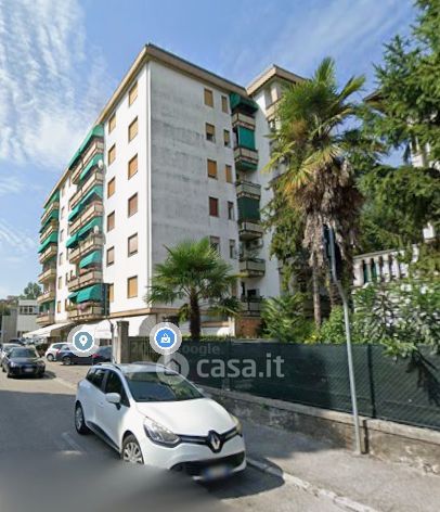 Appartamento in residenziale in Viale Pietro Zancanaro 33