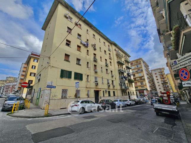 Appartamento in residenziale in Via Raffaele Stasi 10