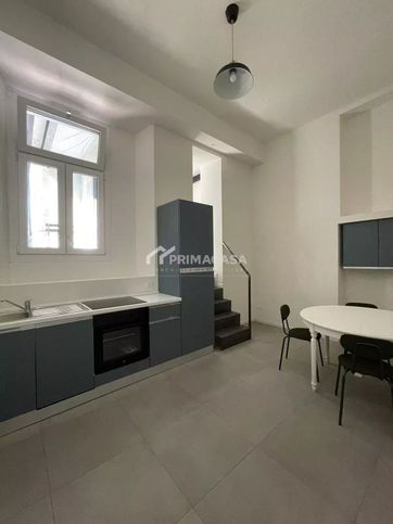 Appartamento in residenziale in Via Camillo Golgi