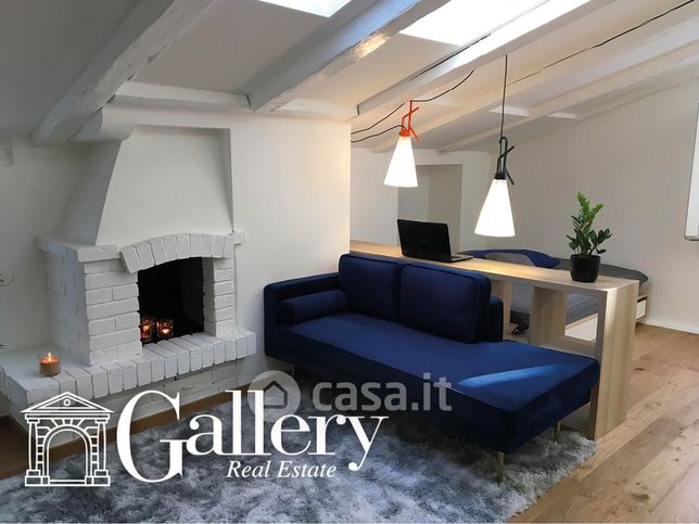 Appartamento in residenziale in Via Ghega